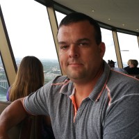 Envtech, Inc Employee Jody Huey's profile photo