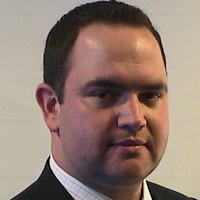 University Support Services Employee Gregory Sarancha's profile photo