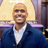 Boston University School of Theology Employee Andrew Kimble's profile photo