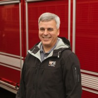 Hughes Fire Equipment, Inc. Employee Michael Duyck's profile photo