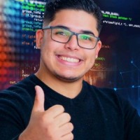 Mailou Employee Elivelton Silva de Jesus's profile photo