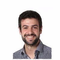 eDreams ODIGEO Employee Nacho Ortega's profile photo