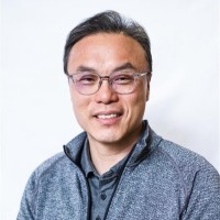 Microsoft Employee Gilbert Wong's profile photo