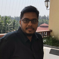 Harish Mohanan Email