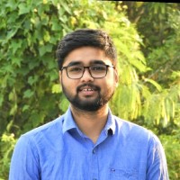 Nanova Care Coat Employee Souparna Dikshit's profile photo