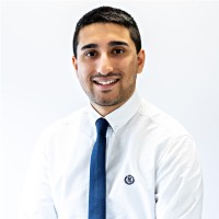 Applegreen Electric Employee Kieran D.'s profile photo
