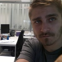 Folloapp Employee Alex Bar-Or's profile photo