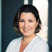 Walter Bosch GmbH & Co KG Employee Julia Wieser's profile photo