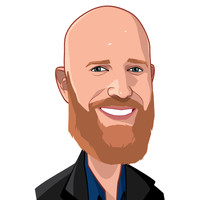 CPG.IO Employee Ronny Sage's profile photo