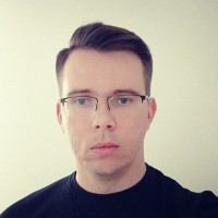 Sergey Khomich Email