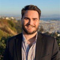 Coalition for Renewable Natural Gas Employee Yanni Psareas's profile photo