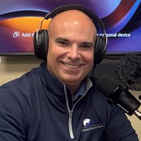 Emerson Employee Joshua Wilford's profile photo