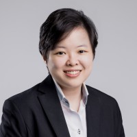 Singapore Academy of Law Employee Jiamin Leow's profile photo