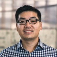 The Juice Plus+ Company Employee Charlie Ngo's profile photo