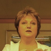 Hampstead Hospital Employee Irene Patwell's profile photo