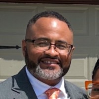 Texas General Land Office Employee Stanley Meeks Jr.'s profile photo