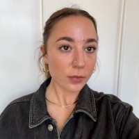 Fluent Studio Employee Ruby Miller's profile photo