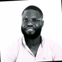 Trenderz Employee Daniel Agah's profile photo