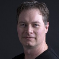 TBWA\Canada Employee Chris Lamb's profile photo