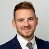 Ellis-Fermor & Negus Solicitors Employee Luke Tattersall-Smith's profile photo