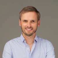 Caast Employee Thomas Devaux's profile photo