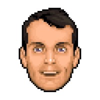Well Played LLC Employee Dewey Hammond's profile photo