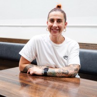 The Grifter Brewing Co Employee Tregan Borg's profile photo