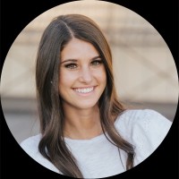 Qualtrics Employee Lily Everett's profile photo