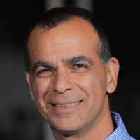 Creso Pharma Employee Golan Hayat's profile photo