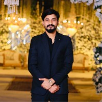 Devfied Employee Hamid Naseer's profile photo