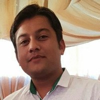 Rainbow Inks Pvt Ltd Employee Muhammad Irshad's profile photo