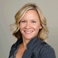 Michigan Primary Care Association Employee Amy Alward's profile photo