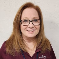 Phoenix Manufacturing Employee Melisa Samson's profile photo