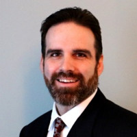 EFS Advisors Employee Rory Bluhm's profile photo
