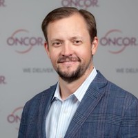 Oncor Electric Delivery Employee Don Clevenger's profile photo