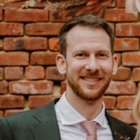 LOG-NET, Inc. Employee Ian Japak's profile photo