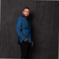 Cleveland Motorsports Employee Fady Mansour's profile photo