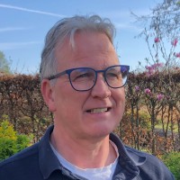 Kees Smit Email & Phone Number