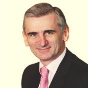 .ie Employee Bob Semple's profile photo