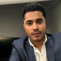 Niagara Distributors, Inc Employee Harold Soto Ochoa's profile photo