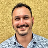 Teamatical Employee Robert Walton's profile photo