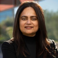 Stanford Health Care Employee Priya Singh's profile photo