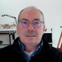 Graham Marshall Email & Phone Number