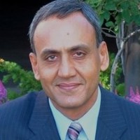 Applied Manufacturing Technologies Employee Narwant Pannu's profile photo