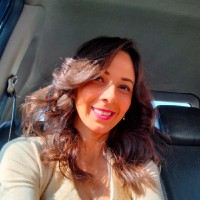 TAQA Arabia Employee Dina Nagy's profile photo