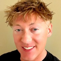 NTT DATA, Inc. Employee Dan Earnest's profile photo