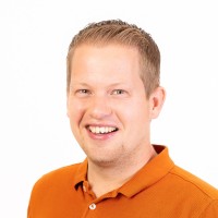 Everday Employee Seth Leenman's profile photo