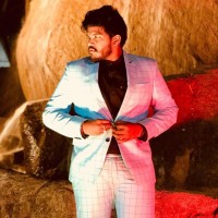 Randeep Kotagiri Email & Phone Number