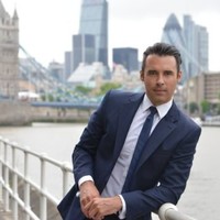 Generate Connect Employee Adam Barton's profile photo