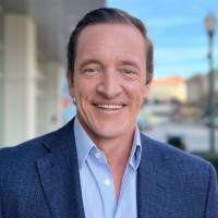Colliers Employee George Fox's profile photo